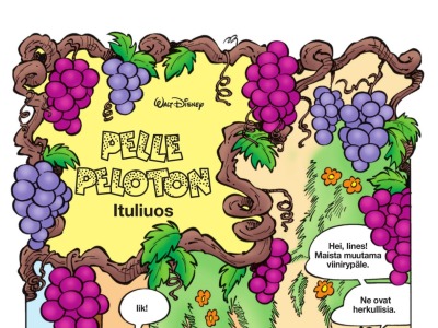 Ituliuos