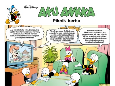 32491 Piknik-kerho