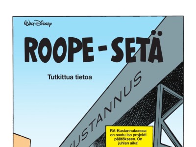 Tutkittua tietoa