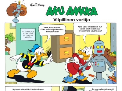 Vilpillinen vartija