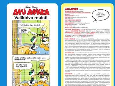 Valikoiva muisti