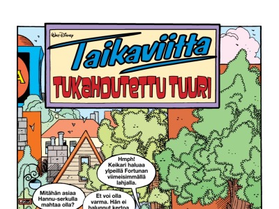 Tukahdutettu tuuri