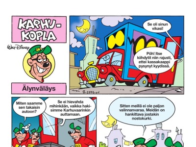 Älynväläys