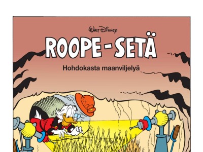 22565 Hohdokasta maanviljelyä