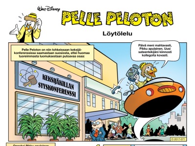 Löytölelu