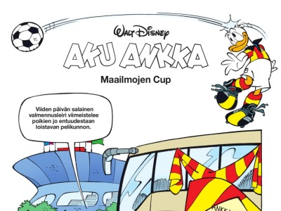 Maailmojen Cup