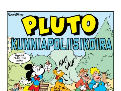 Kunniapoliisikoira