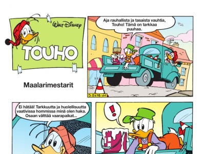 Maalarimestarit