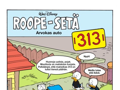 Arvokas auto