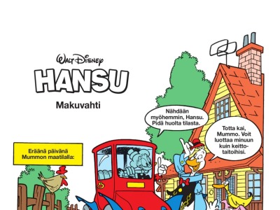 Makuvahti