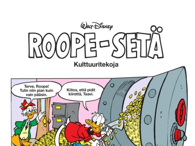 Kulttuuritekoja
