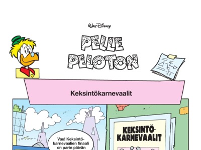 Keksintökarnevaalit