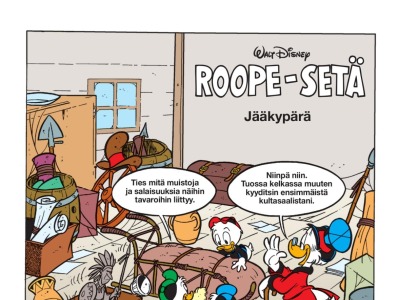 Jääkypärä