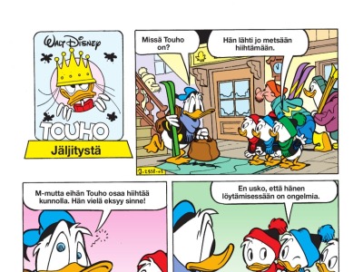 Jäljitystä