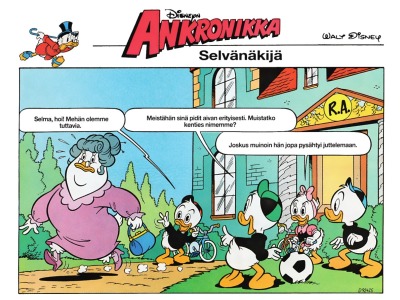 12686 Selvänäkijä