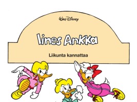 Liikunta kannattaa image