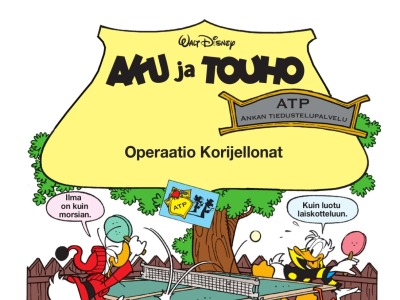 Operaatio Korijellonat