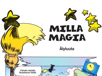 Älyluuta