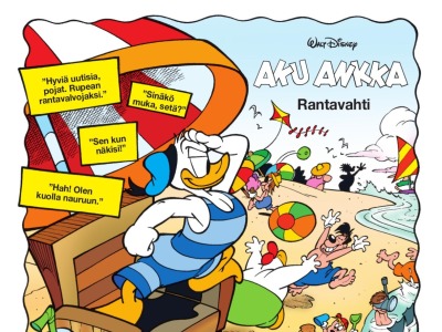 Rantavahti