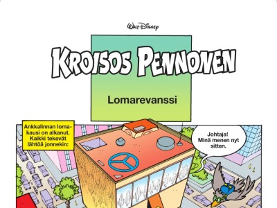 Lomarevanssi