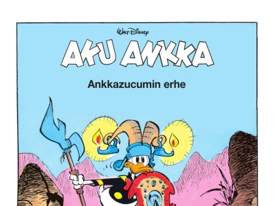 Ankkazucumin erhe