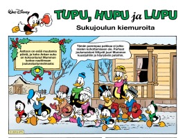 Sukujoulun kiemuroita image