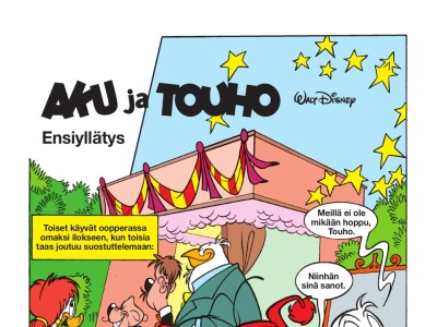 Ensiyllätys