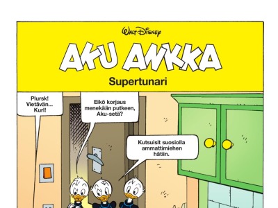 Supertunari