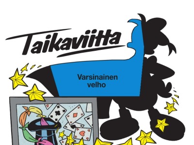 Varsinainen velho