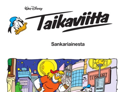 Sankariainesta