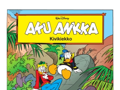Kivikiekko
