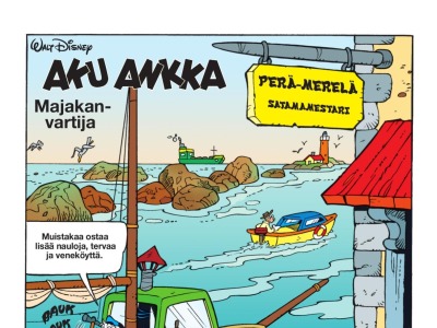 Majakanvartija