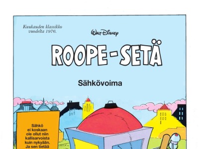 Sähkövoima