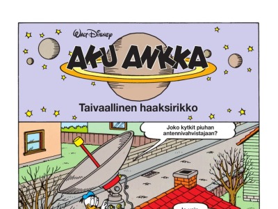 Taivaallinen haaksirikko