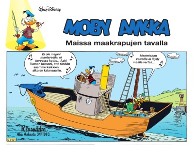 2844 Maissa maakrapujen tavalla