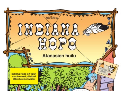 Atanasien huilu