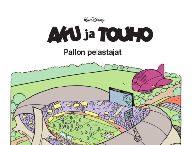 Pallon pelastajat