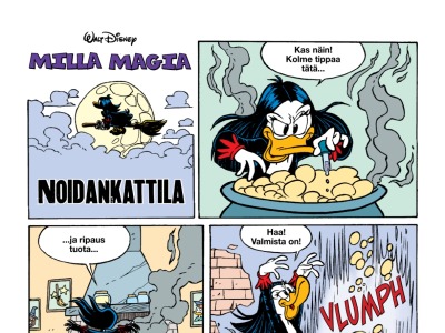 Noidankattila