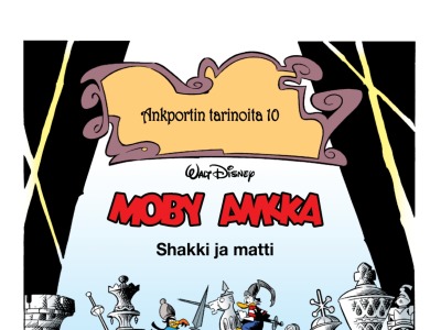 Shakki ja matti