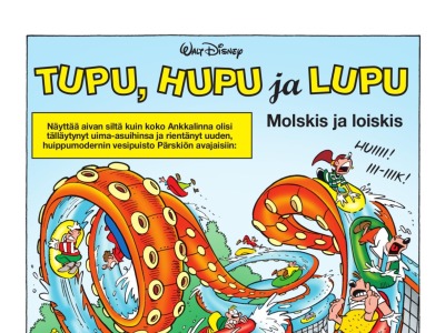 Molskis ja loiskis
