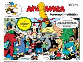 Parempi myöhään image