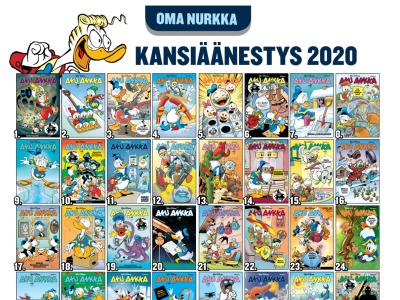 Kansiäänestys 2020