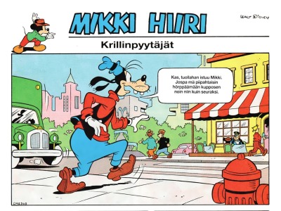 Krillinpyytäjät