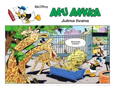 2932 Julma Iivana