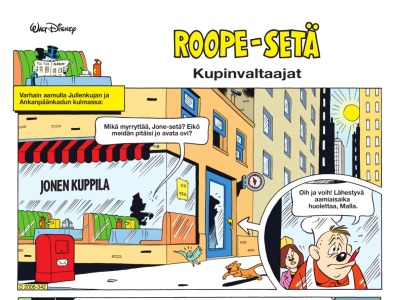 Kupinvaltaajat