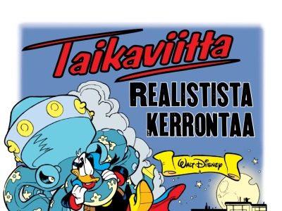 Realistista kerrontaa