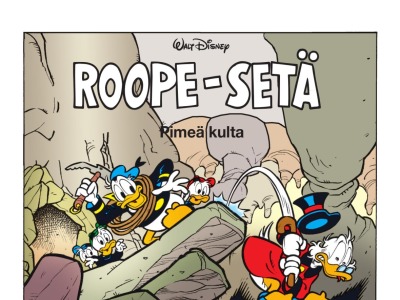 Pimeä kulta