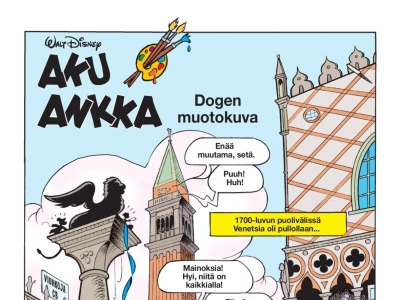 Dogen muotokuva