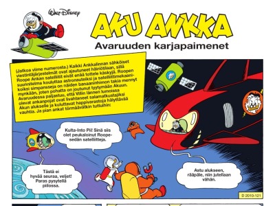 Avaruuden karjapaimenet