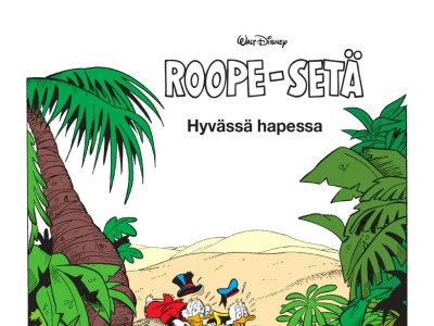 Hyvässä hapessa